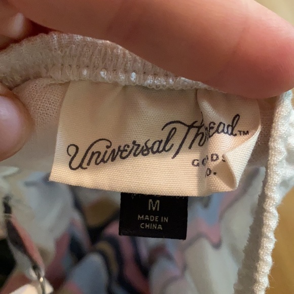 Universal Thread MIDI Dress - Size M - Picture 4 of 6